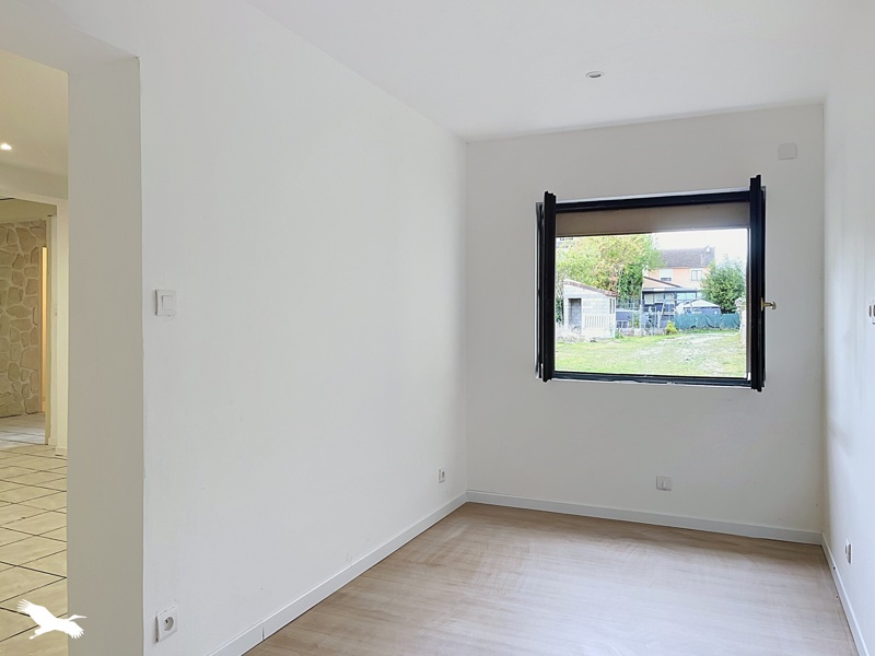 Vente Maison Gargenville - 3 pièces -76 m² - (78440)