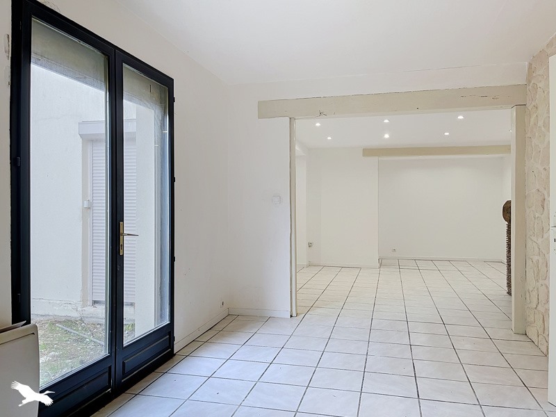Vente Maison Gargenville - 3 pièces -76 m² - (78440)