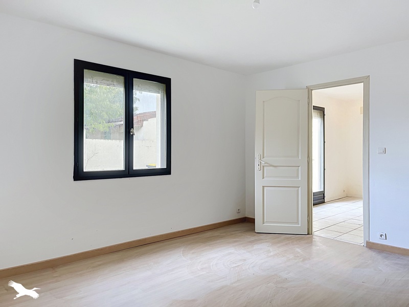 Vente Maison Gargenville - 3 pièces -76 m² - (78440)