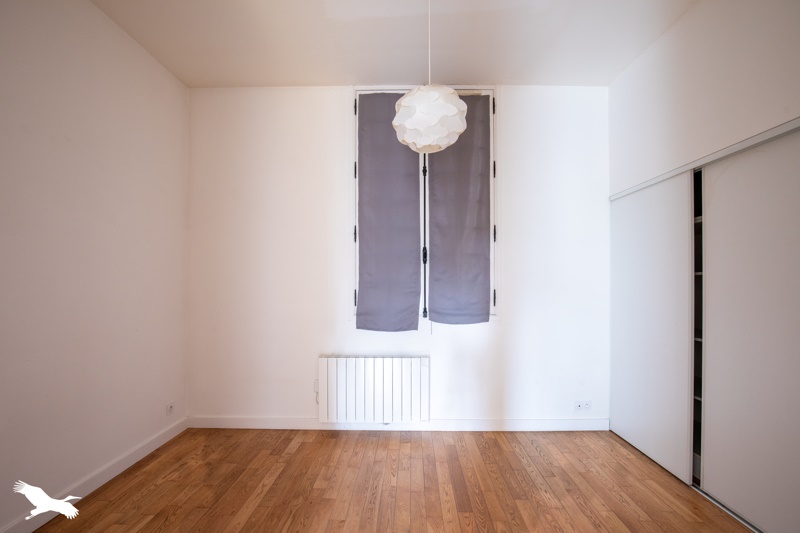Vente Appartement Gargenville - 2 pièces -64 m² - (78440)