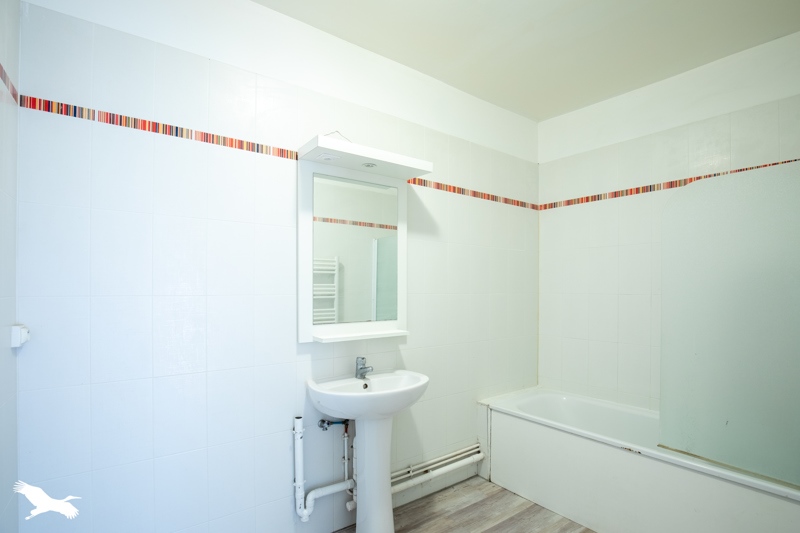 Vente Appartement Gargenville - 2 pièces -64 m² - (78440)
