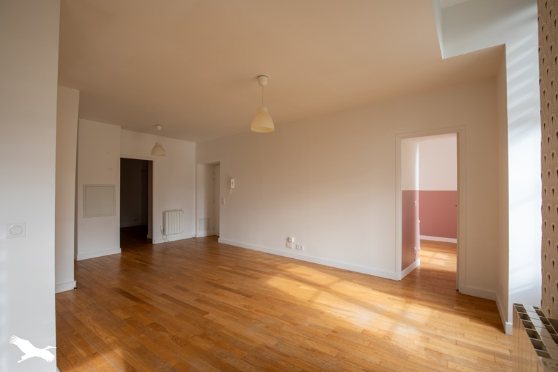 Vente Appartement Gargenville - 2 pièces -64 m² - (78440)