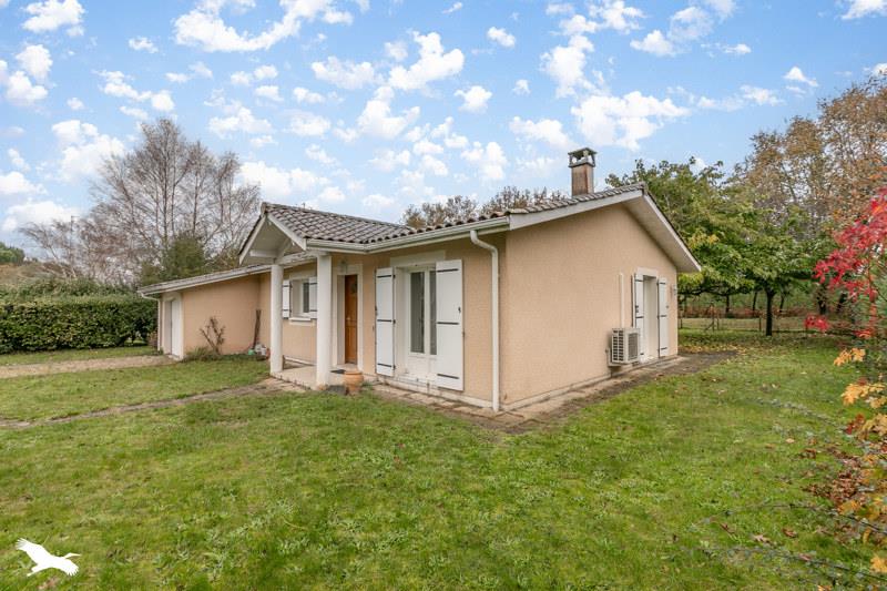 Vente Maison ANDERNOS LES BAINS - 4 pièces -95 m² - (33510)