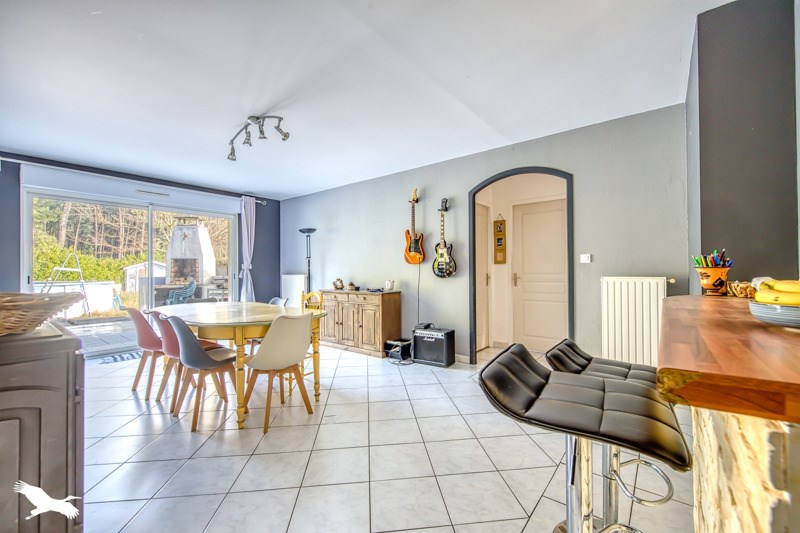 Vente Maison ANDERNOS LES BAINS - 4 pièces -84 m² - (33510)