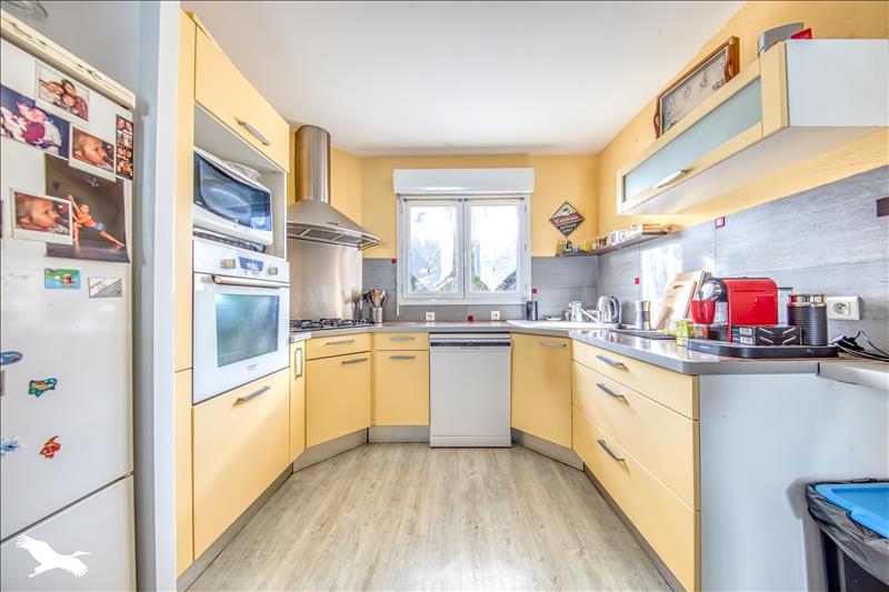 Vente Maison ANDERNOS LES BAINS - 4 pièces -84 m² - (33510)