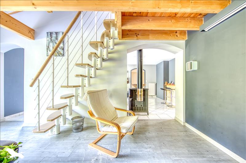 Vente Maison ANDERNOS LES BAINS - 4 pièces -84 m² - (33510)