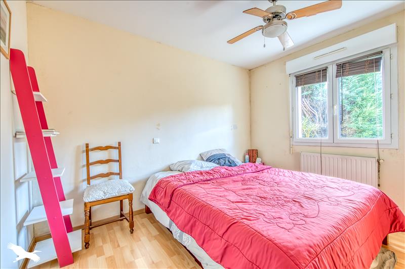 Vente Maison ANDERNOS LES BAINS - 4 pièces -84 m² - (33510)