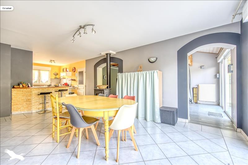 Vente Maison ANDERNOS LES BAINS - 4 pièces -84 m² - (33510)