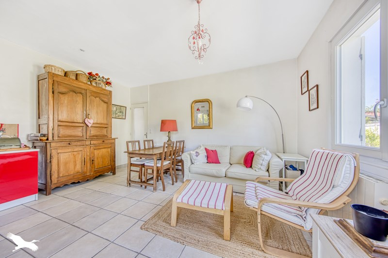 Vente Maison ANDERNOS LES BAINS - 3 pièces -57 m² - (33510)
