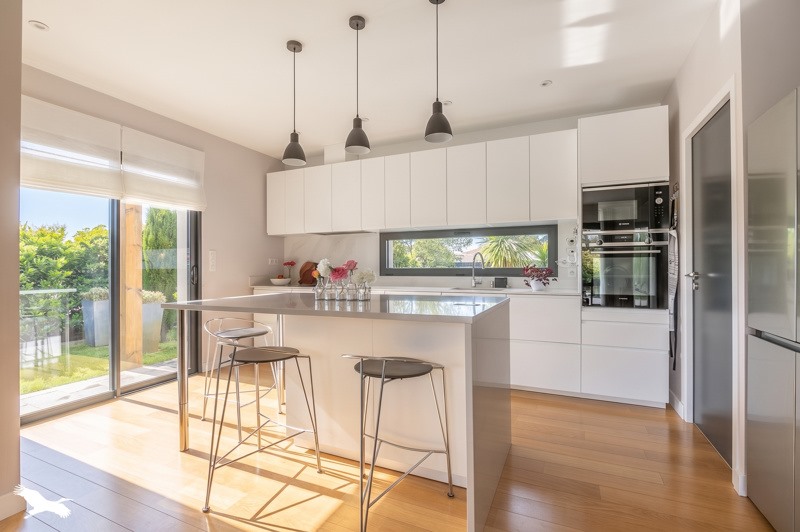 Vente Maison ANDERNOS LES BAINS - 4 pièces -136 m² - (33510)