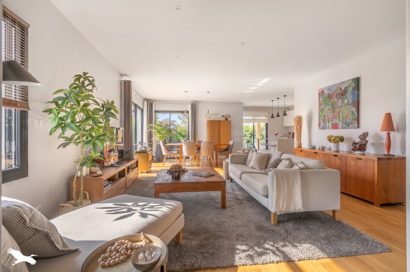 Vente Maison ANDERNOS LES BAINS - 4 pièces -136 m² - (33510)