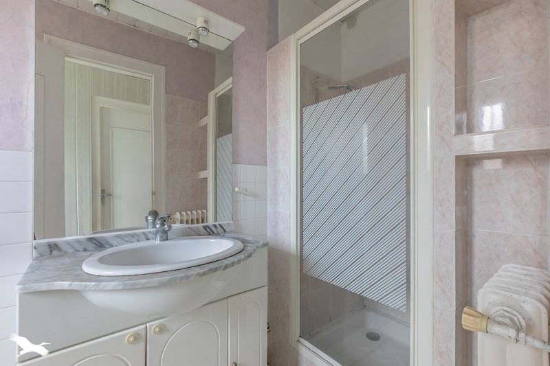 Vente Maison ANDERNOS LES BAINS - 3 pièces -68 m² - (33510)