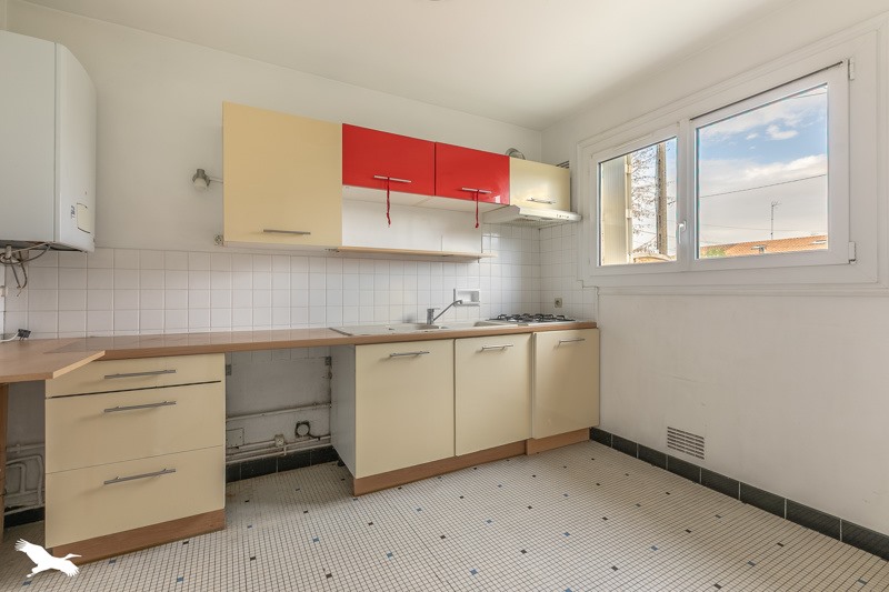 Vente Maison ANDERNOS LES BAINS - 3 pièces -68 m² - (33510)