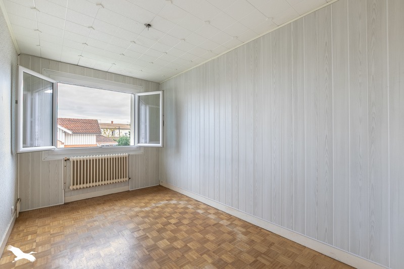 Vente Maison ANDERNOS LES BAINS - 3 pièces -68 m² - (33510)