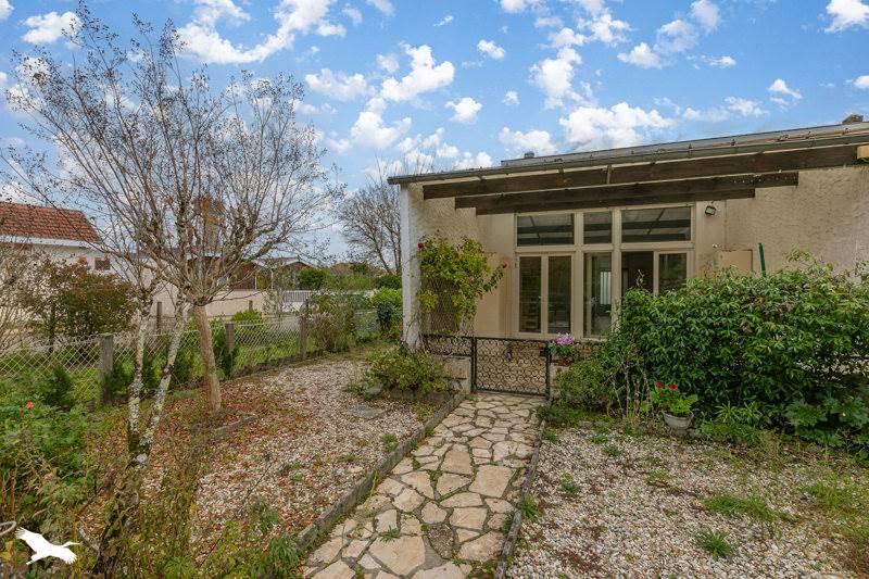 Vente Maison ANDERNOS LES BAINS - 3 pièces -68 m² - (33510)