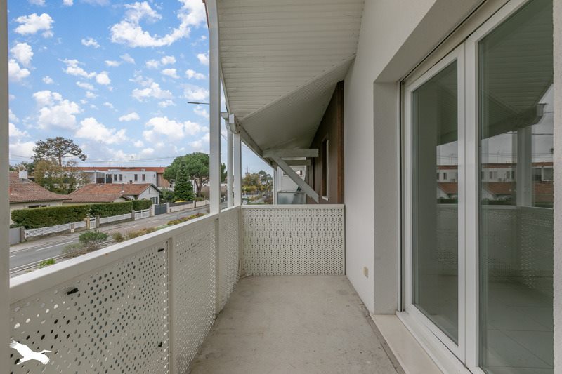 Appartement Andernos-les-Bains