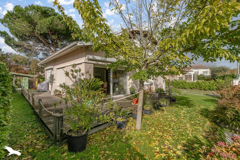 Maison Andernos-les-Bains