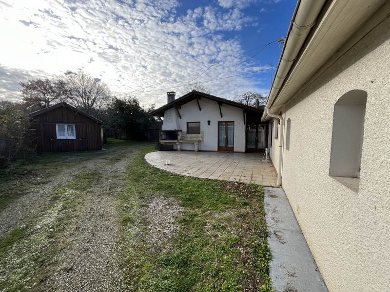 Maison Andernos-les-Bains