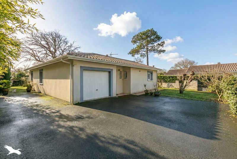 Maison Andernos-les-Bains