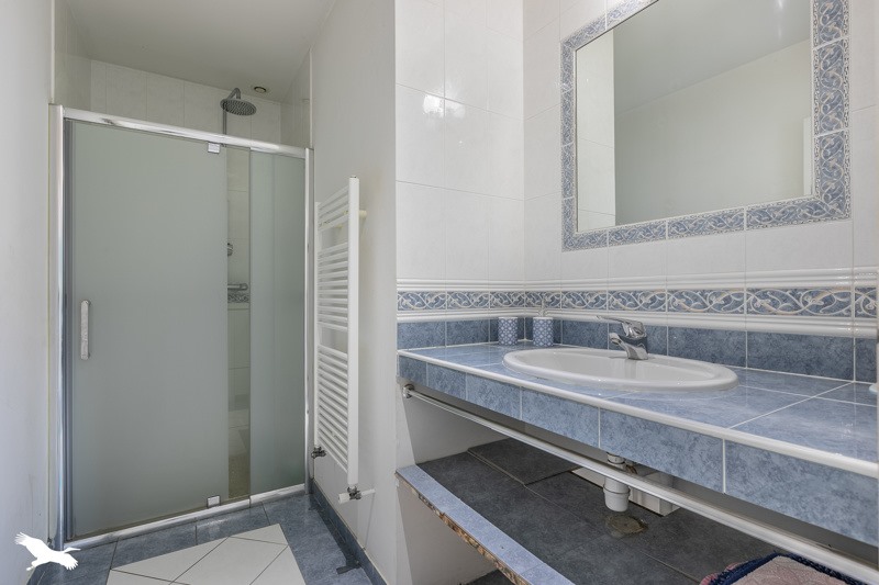 Vente Maison ANDERNOS LES BAINS - 4 pièces -110 m² - (33510)