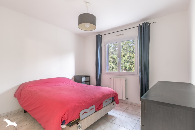 Vente Maison ANDERNOS LES BAINS - 4 pièces -110 m² - (33510)