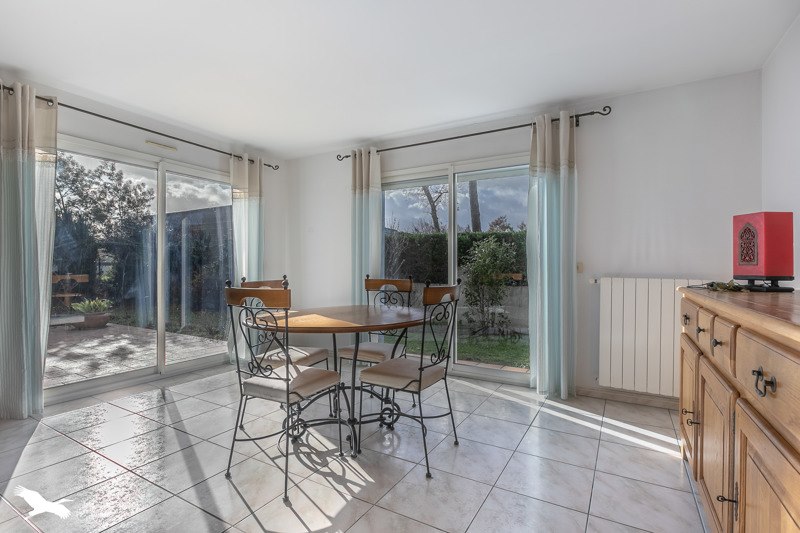 Vente Maison ANDERNOS LES BAINS - 4 pièces -110 m² - (33510)