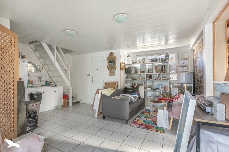 Vente Maison ANDERNOS LES BAINS - 6 pièces -130 m² - (33510)
