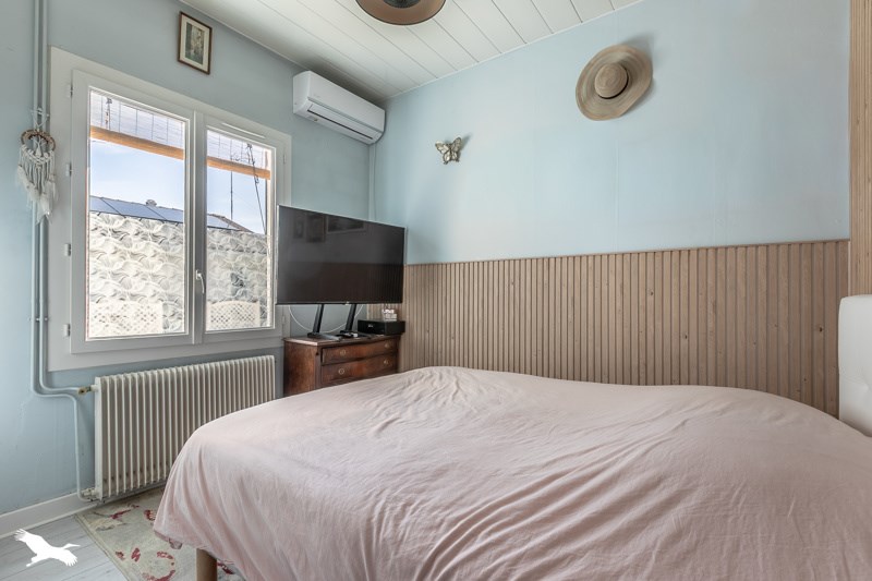 Vente Maison ANDERNOS LES BAINS - 6 pièces -130 m² - (33510)