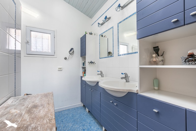Vente Maison ANDERNOS LES BAINS - 6 pièces -130 m² - (33510)