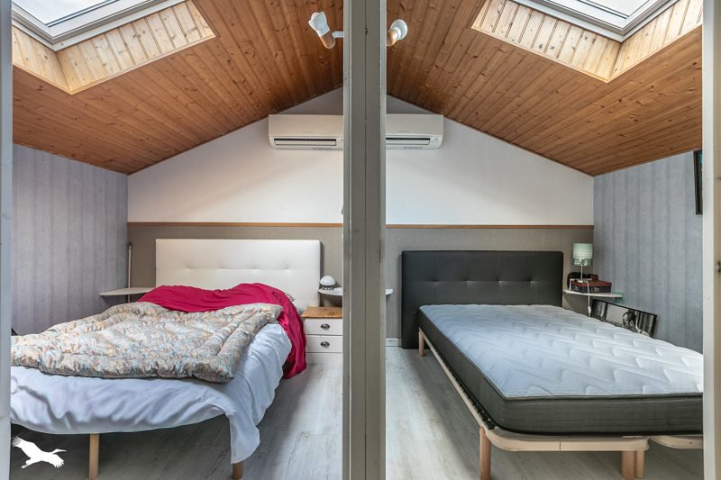 Vente Maison ANDERNOS LES BAINS - 6 pièces -130 m² - (33510)