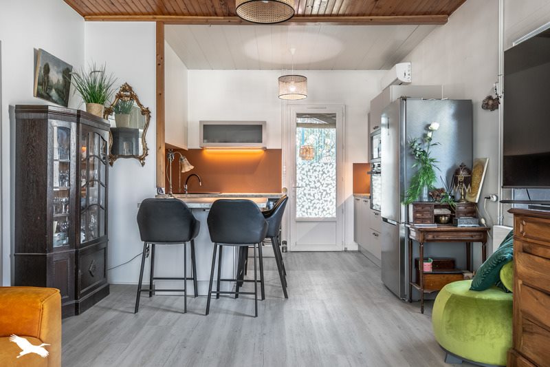 Maison Andernos-les-Bains