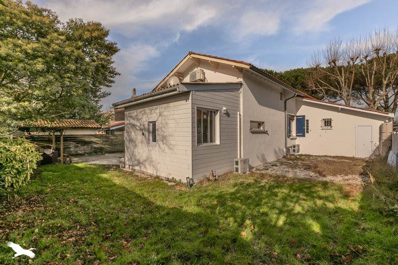Vente Maison ANDERNOS LES BAINS - 6 pièces -130 m² - (33510)