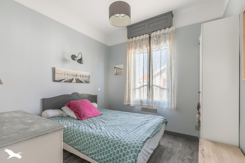 Vente Maison ANDERNOS LES BAINS - 4 pièces -83 m² - (33510)