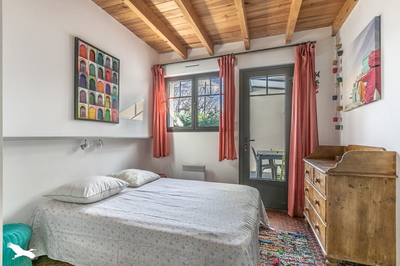 Vente Maison ANDERNOS LES BAINS - 4 pièces -83 m² - (33510)