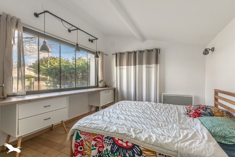 Vente Maison ANDERNOS LES BAINS - 4 pièces -83 m² - (33510)