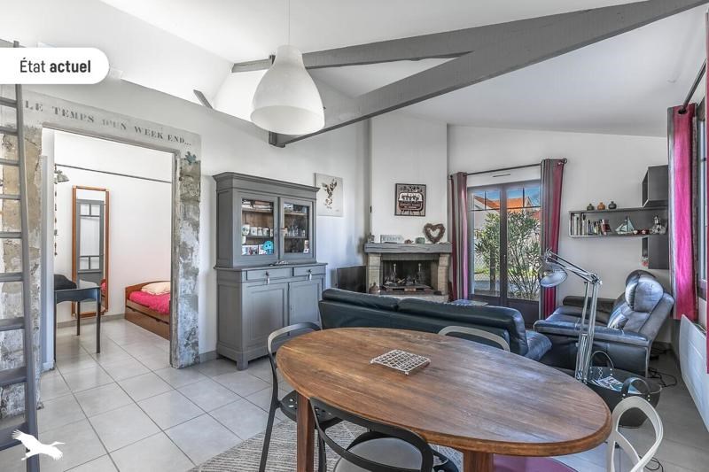 Vente Maison ANDERNOS LES BAINS - 4 pièces -83 m² - (33510)