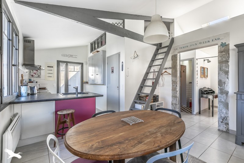 Vente Maison ANDERNOS LES BAINS - 4 pièces -83 m² - (33510)