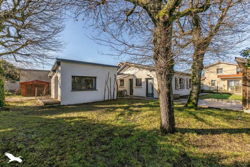 Vente Maison ANDERNOS LES BAINS - 4 pièces -83 m² - (33510)