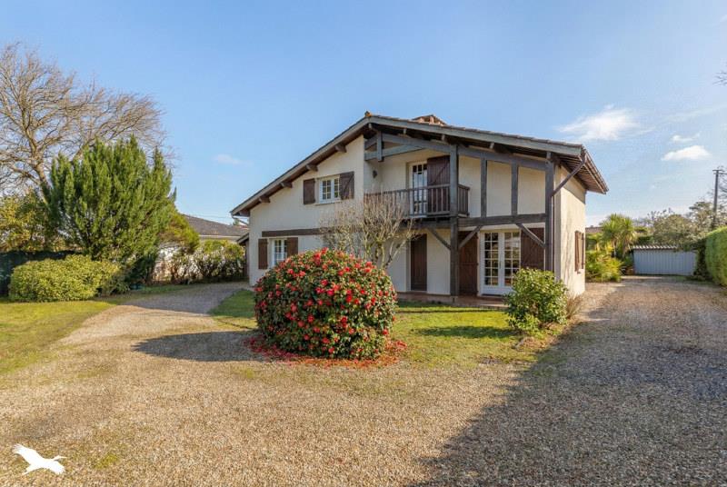 Vente Maison ANDERNOS LES BAINS - 4 pièces -113 m² - (33510)