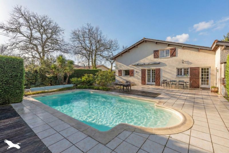 Maison Andernos-les-Bains