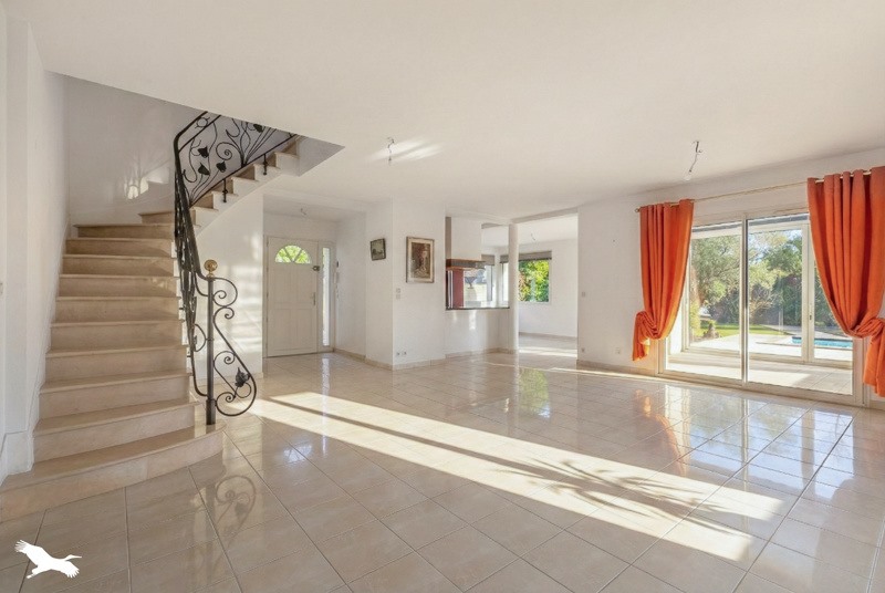 Vente Maison LANTON - 5 pièces -215 m² - (33138)