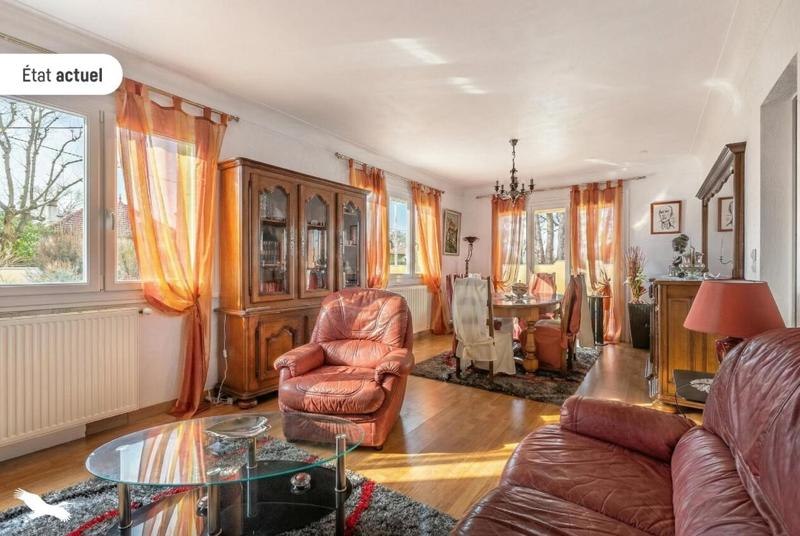 Vente Maison ANDERNOS LES BAINS - 4 pièces -103 m² - (33510)