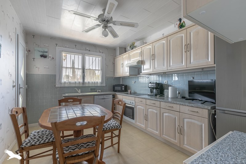 Vente Maison ANDERNOS LES BAINS - 4 pièces -103 m² - (33510)