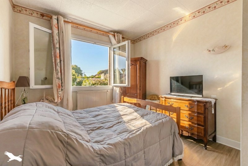 Vente Maison ANDERNOS LES BAINS - 4 pièces -103 m² - (33510)