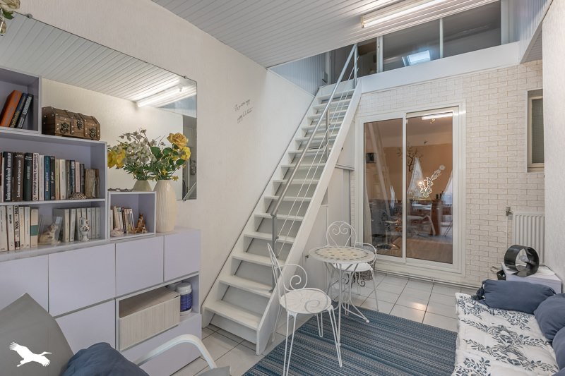 Vente Maison ANDERNOS LES BAINS - 4 pièces -103 m² - (33510)