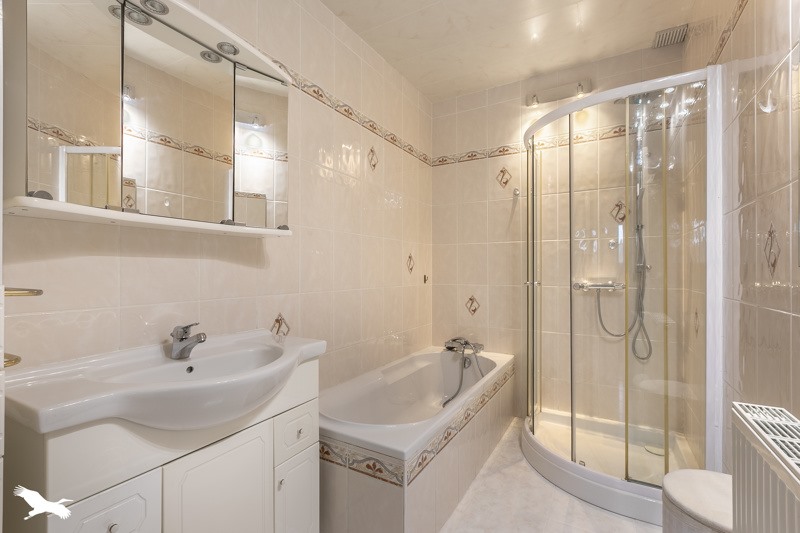 Vente Maison ANDERNOS LES BAINS - 4 pièces -103 m² - (33510)