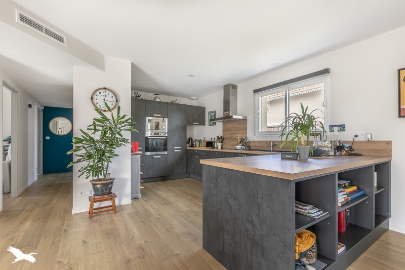 Vente Maison ANDERNOS LES BAINS - 5 pièces -112 m² - (33510)