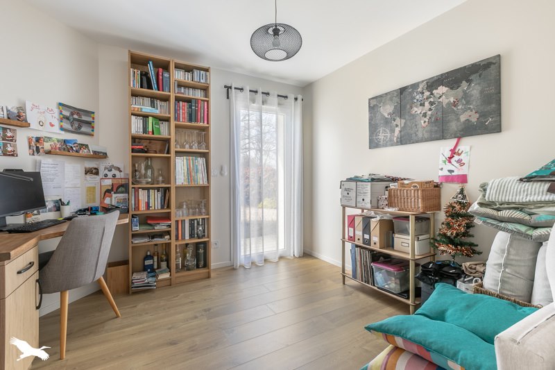 Vente Maison ANDERNOS LES BAINS - 5 pièces -112 m² - (33510)