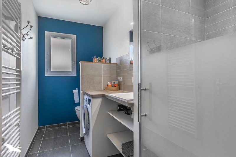 Vente Maison ANDERNOS LES BAINS - 5 pièces -112 m² - (33510)