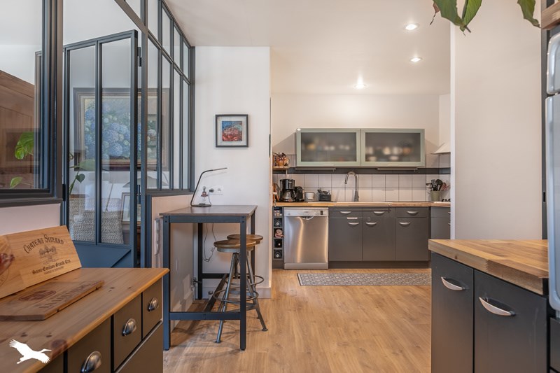 Vente Maison LANTON - 6 pièces -145 m² - (33138)